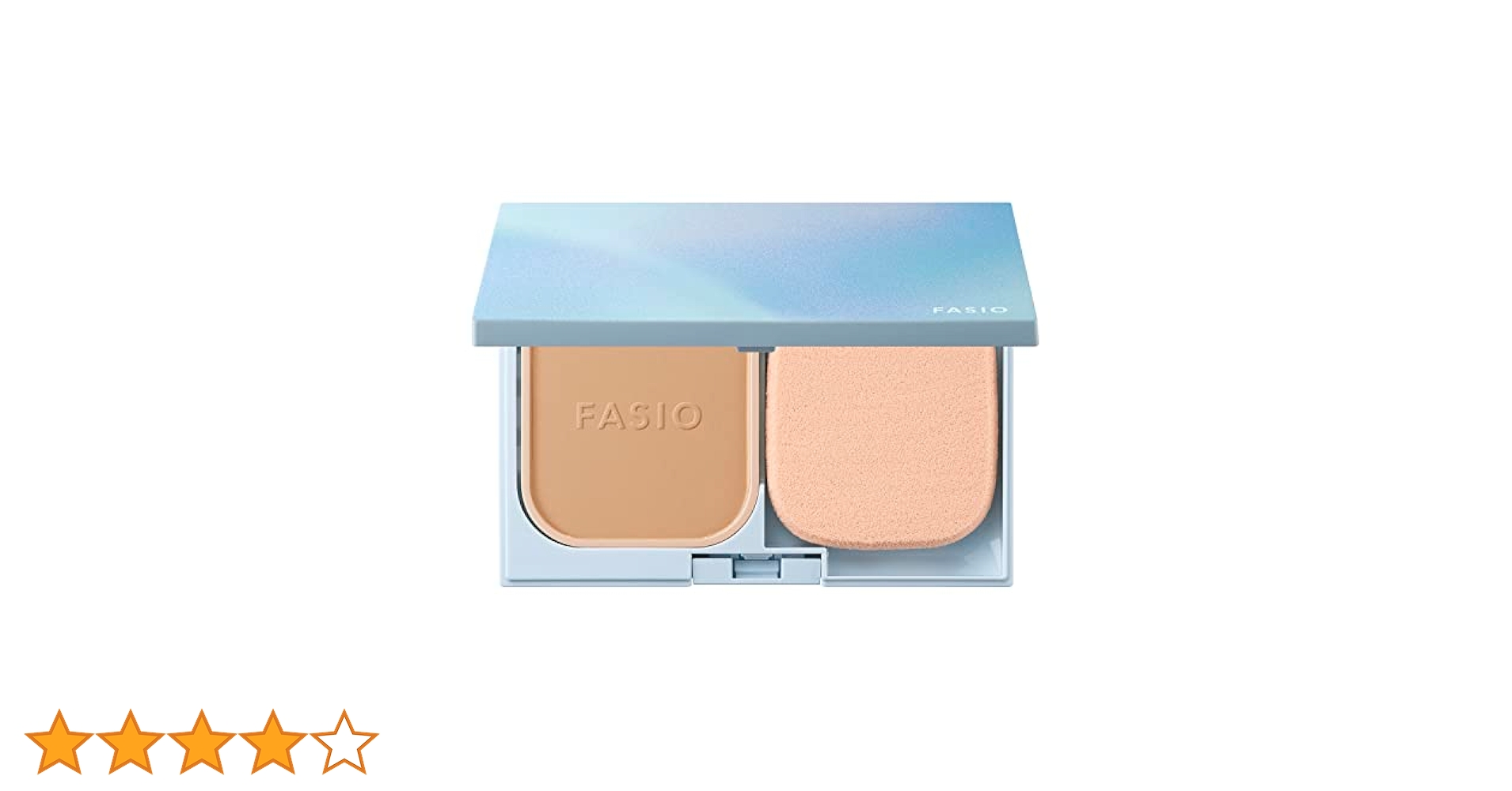 Amazon | FASIO (ファシオ) エアリーステイ パウダー